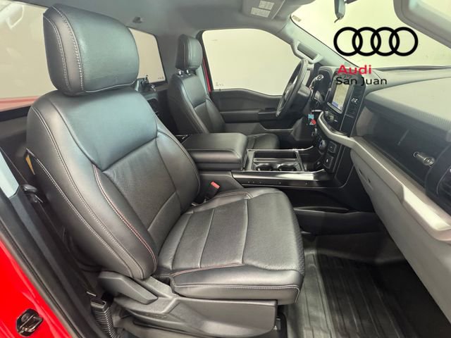 Used 2023 Ford F150 XL w/ XL Chrome Appearance Package image 15