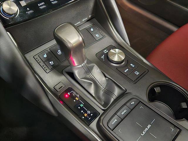 Used 2023 Lexus IS 300 w/ Comfort Package RWD image 11