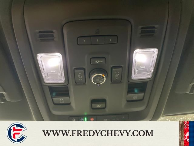 Used 2023 Chevrolet Tahoe Z71 w/ Luxury Package image 44