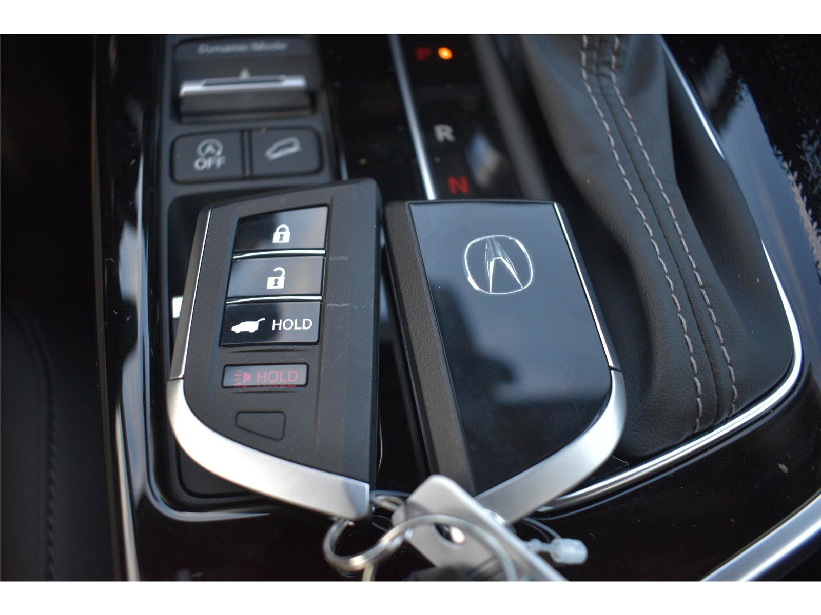 Certified 2026 Acura ADX FWD image 37