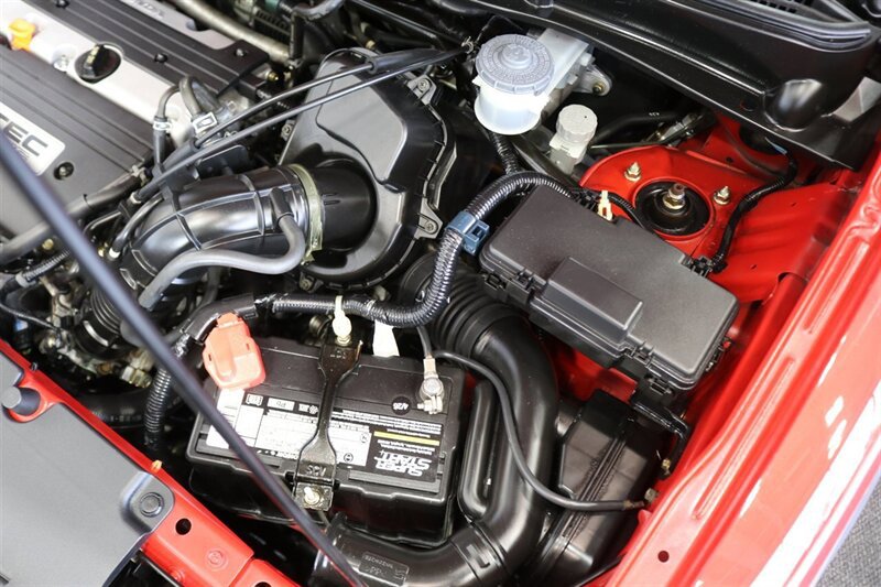 Used 2005 Honda Element EX image 39