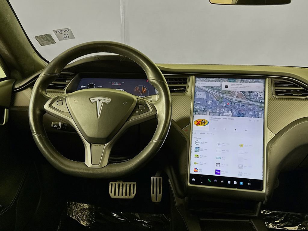Used 2018 Tesla Model S P100D image 13