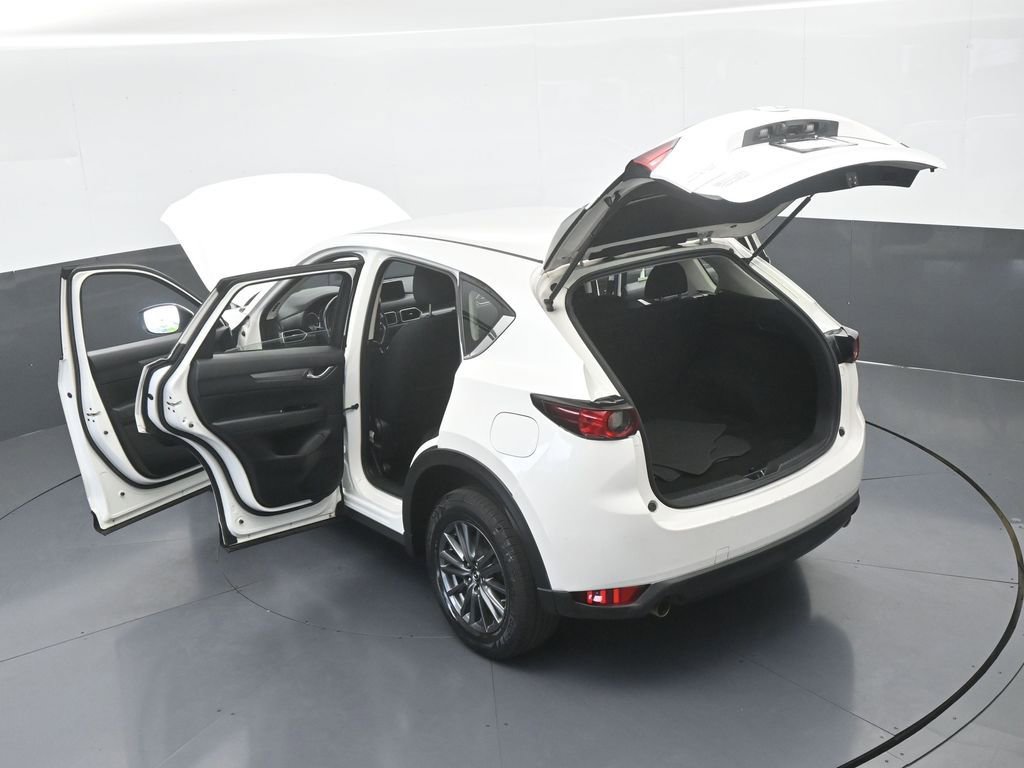 Used 2019 MAZDA CX-5 Sport FWD image 67