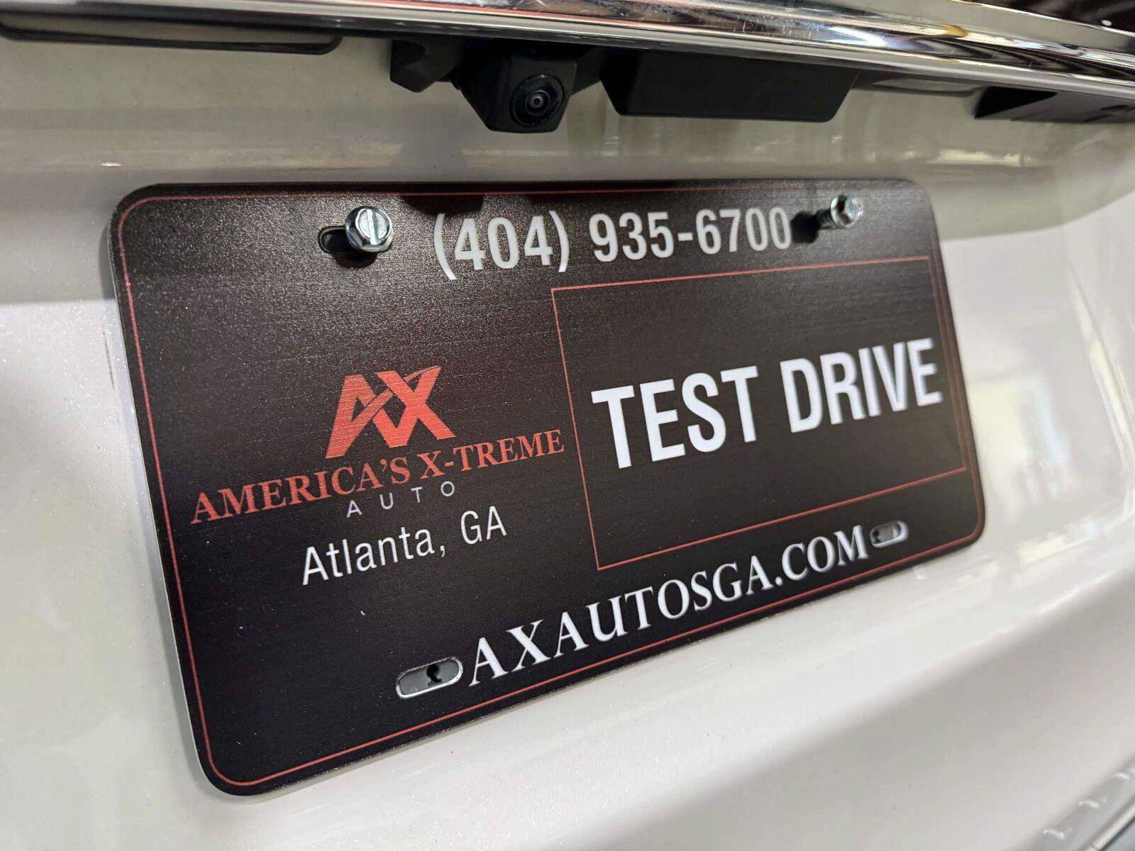 Used 2023 Subaru Ascent Touring AWD/4WD image 16