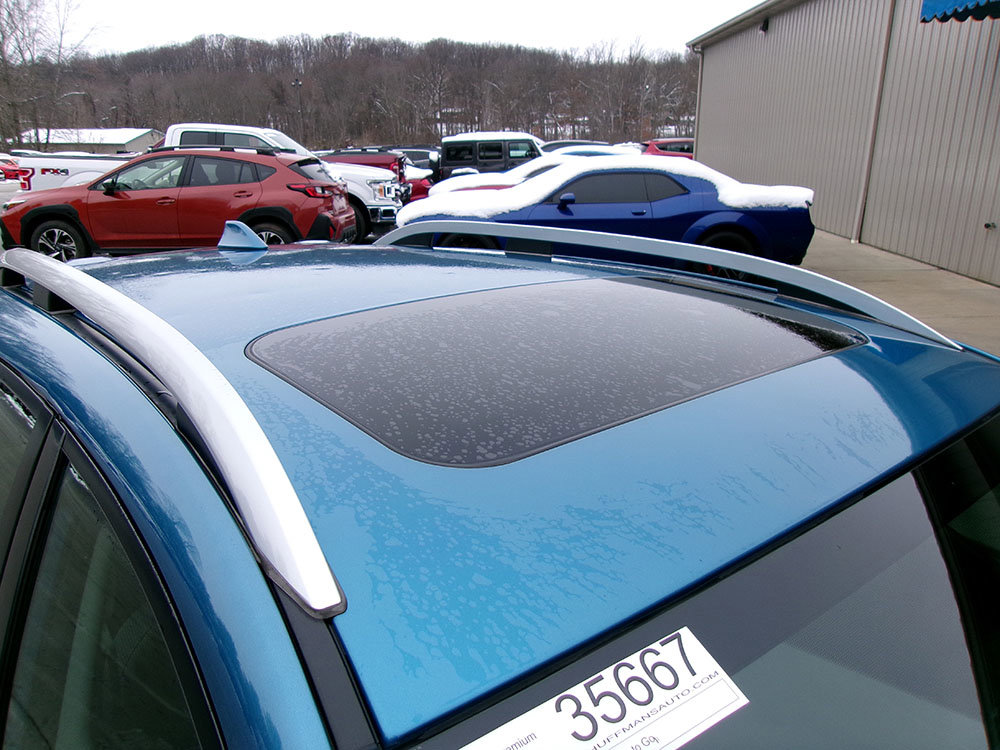 Used 2017 Subaru Impreza 2.0i Premium image 9