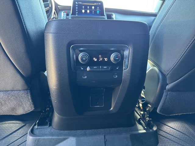 Certified 2024 Chevrolet Tahoe Z71 w/ Luxury Package image 17