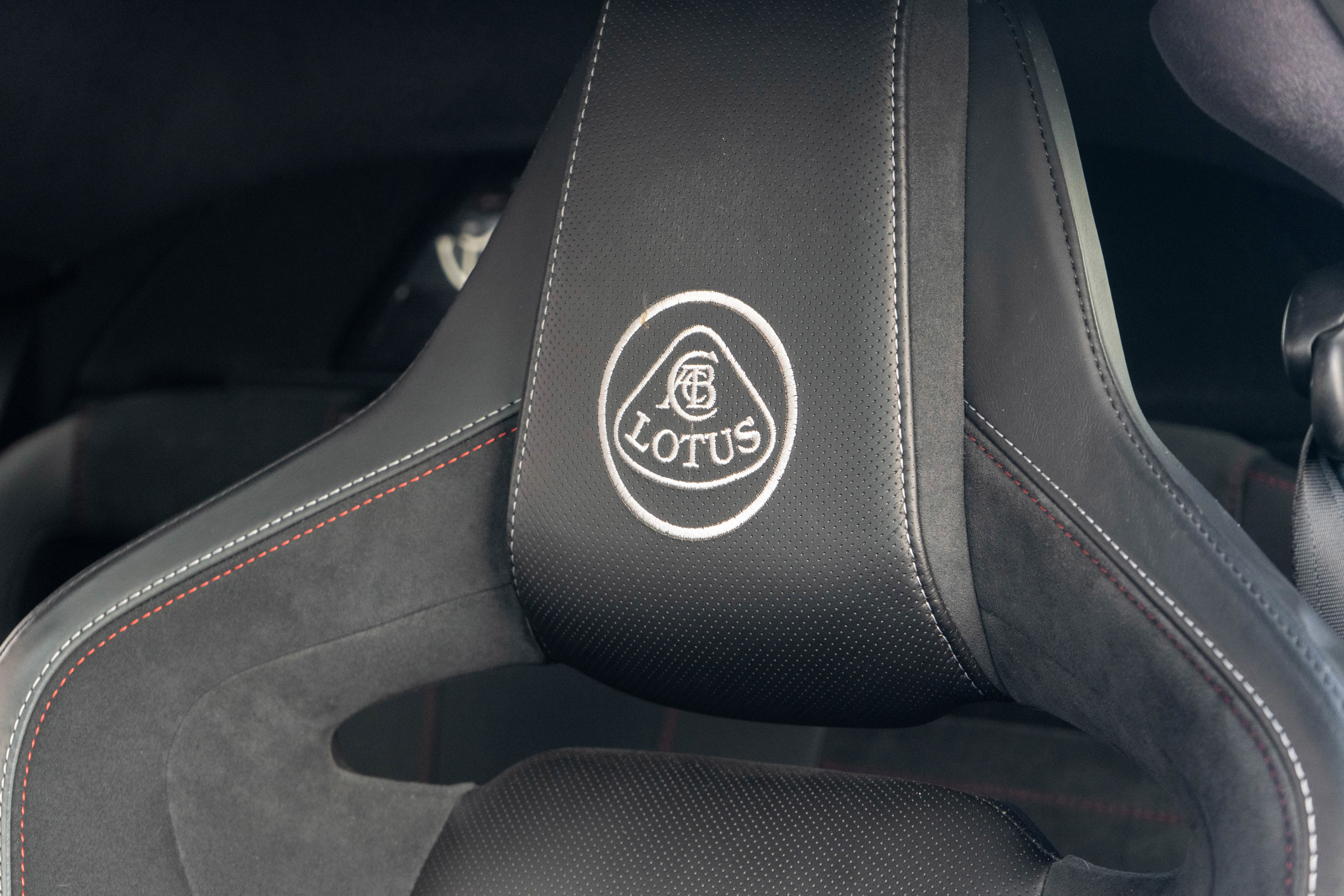 Used 2020 Lotus Evora RWD image 12