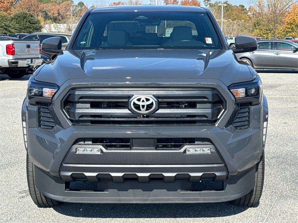 New 2025 Toyota Tacoma SR5 image 8