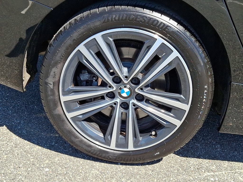 Used 2020 BMW 228i xDrive Gran Coupe w/ Premium Package AWD/4WD image 11