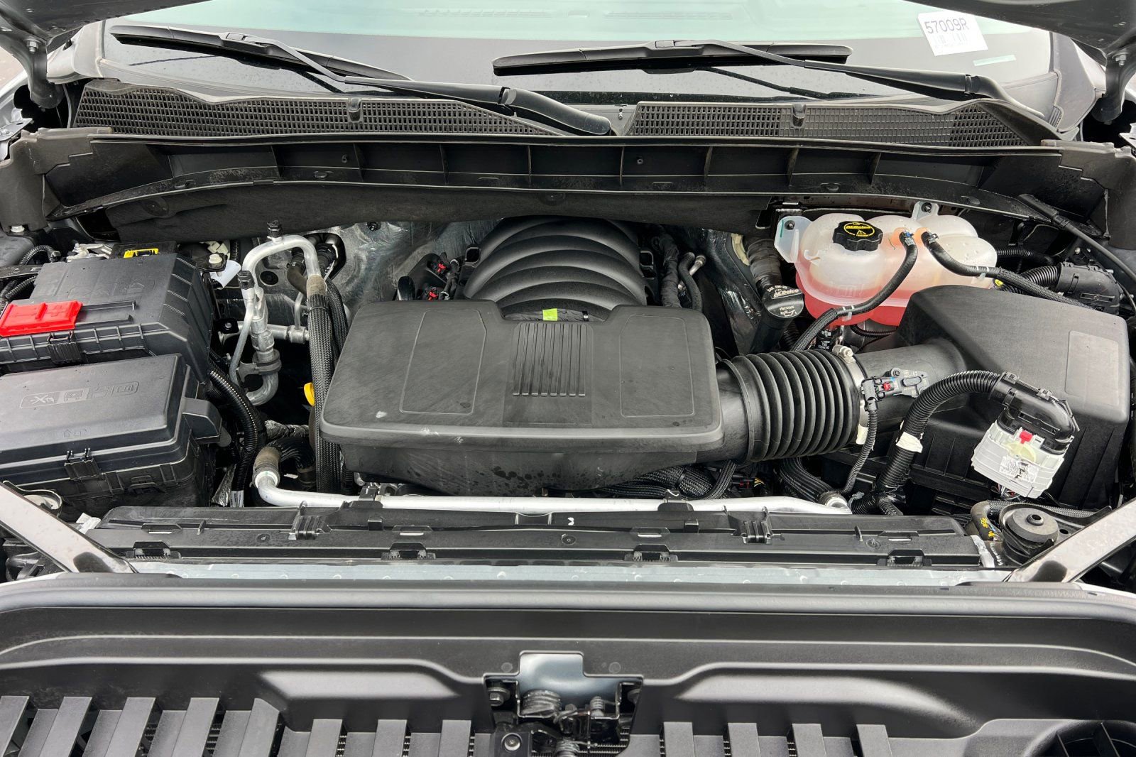 Used 2025 GMC Sierra 1500 SLE image 24