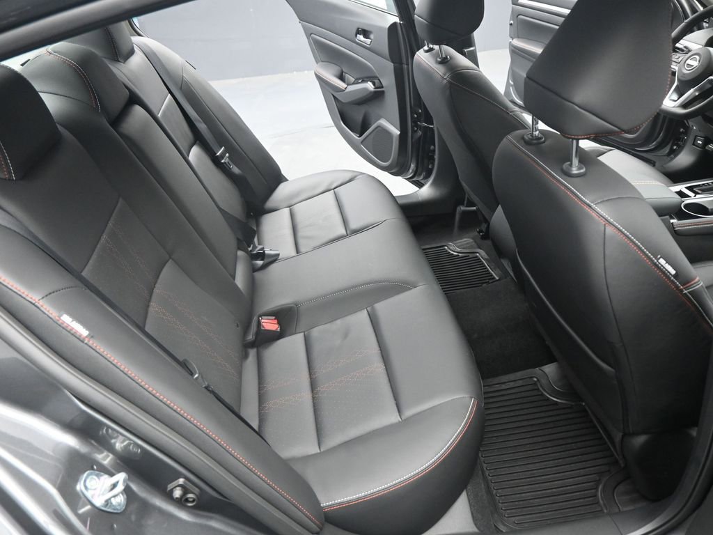 New 2025 Nissan Altima 2.5 SR image 20