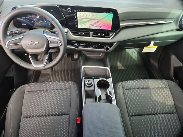 New 2027 Chevrolet Equinox LT w/ Midnight Edition FWD image 15