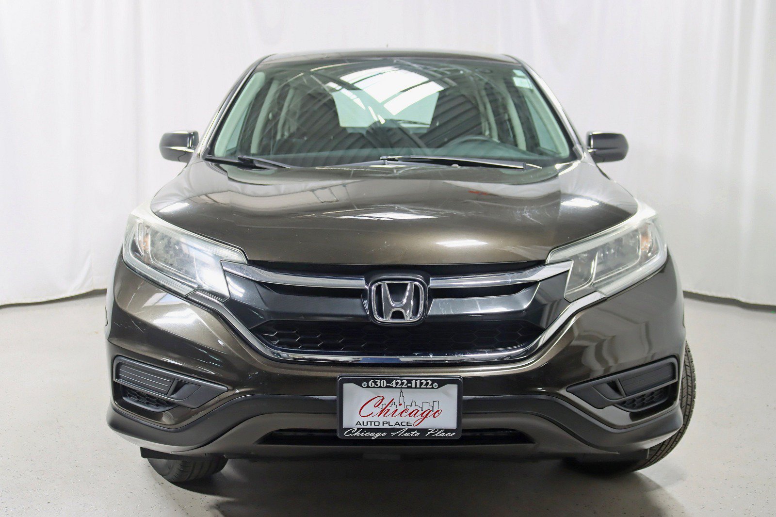 Used 2015 Honda CR-V LX image 8