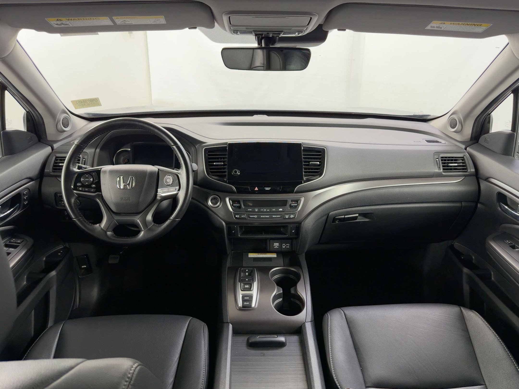 Certified 2021 Honda Pilot Special Edition image 16