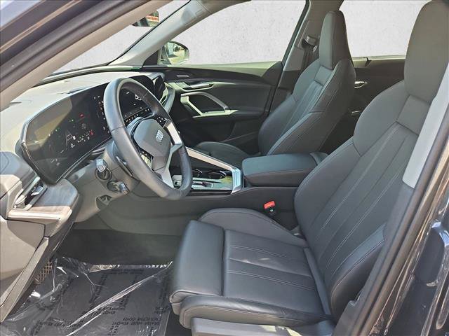 Certified 2025 Audi Q5 Premium AWD/4WD image 21