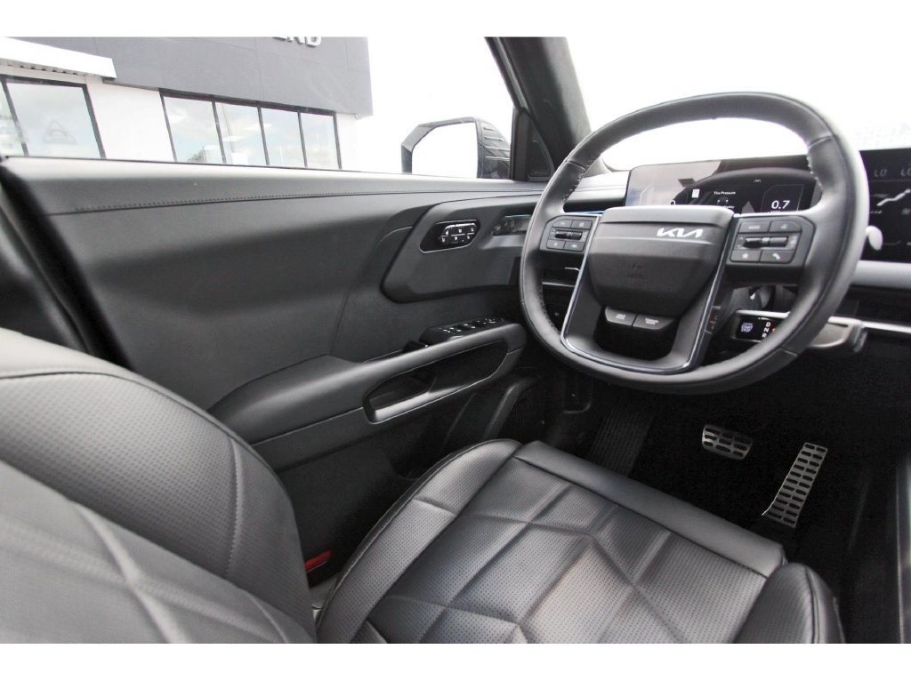 New 2027 Kia Telluride SX Prestige X-Pro AWD/4WD image 9