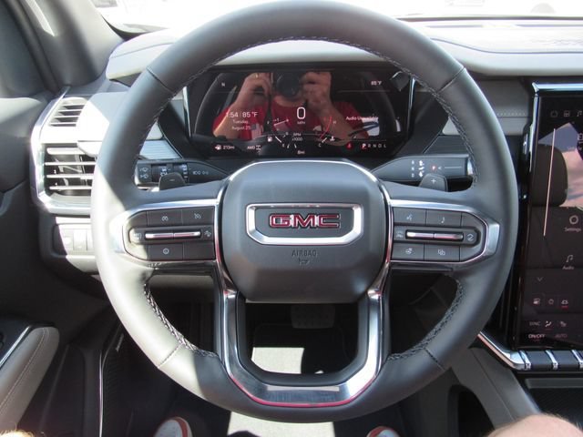 New 2026 GMC Acadia Elevation w/ Elevation Premium Package AWD/4WD image 16
