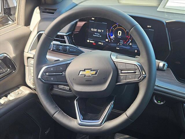 New 2026 Chevrolet Tahoe Premier image 11