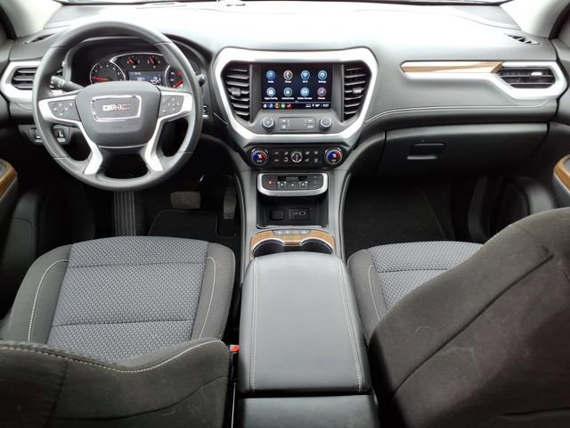 Used 2023 GMC Acadia SLE AWD/4WD image 9