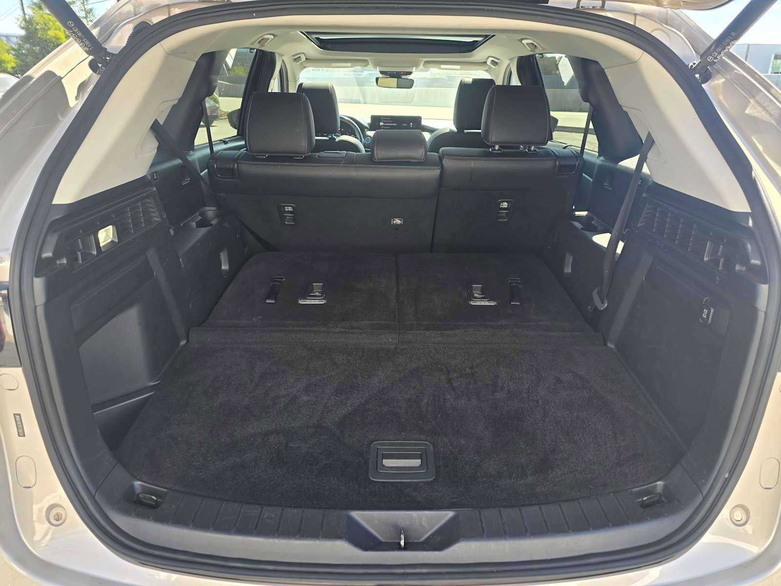 Used 2024 MAZDA CX-90 3.3 Turbo S image 17