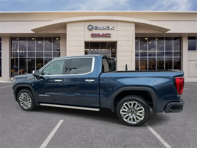 Used 2023 GMC Sierra 1500 Denali Ultimate image 9