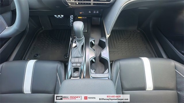 New 2026 Toyota Camry SE image 9