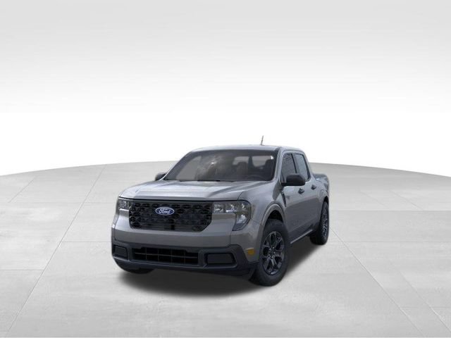 New 2026 Ford Maverick XLT w/ Equipment Group 301A AWD/4WD image 3