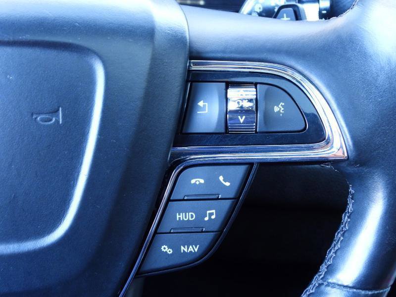 Used 2020 Lincoln Navigator Reserve w/ Equipment Group 208A Reserve image 71