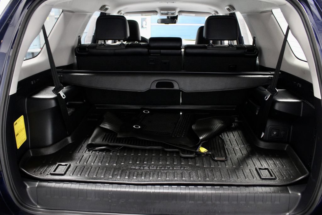 Used 2023 Toyota 4Runner SR5 Premium AWD/4WD image 15