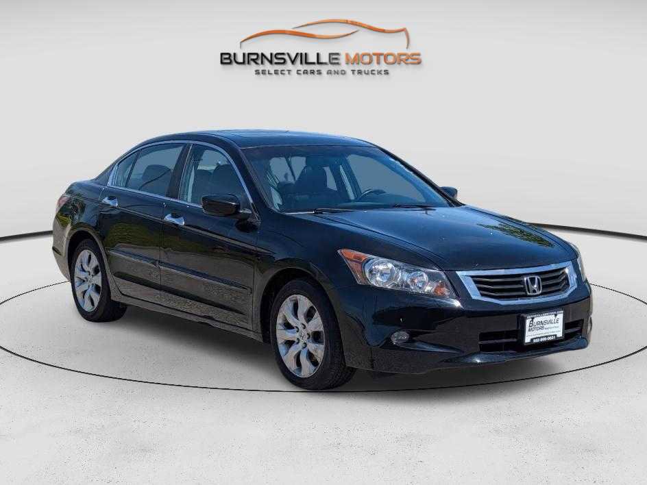 Used 2010 Honda Accord EX-L image 1