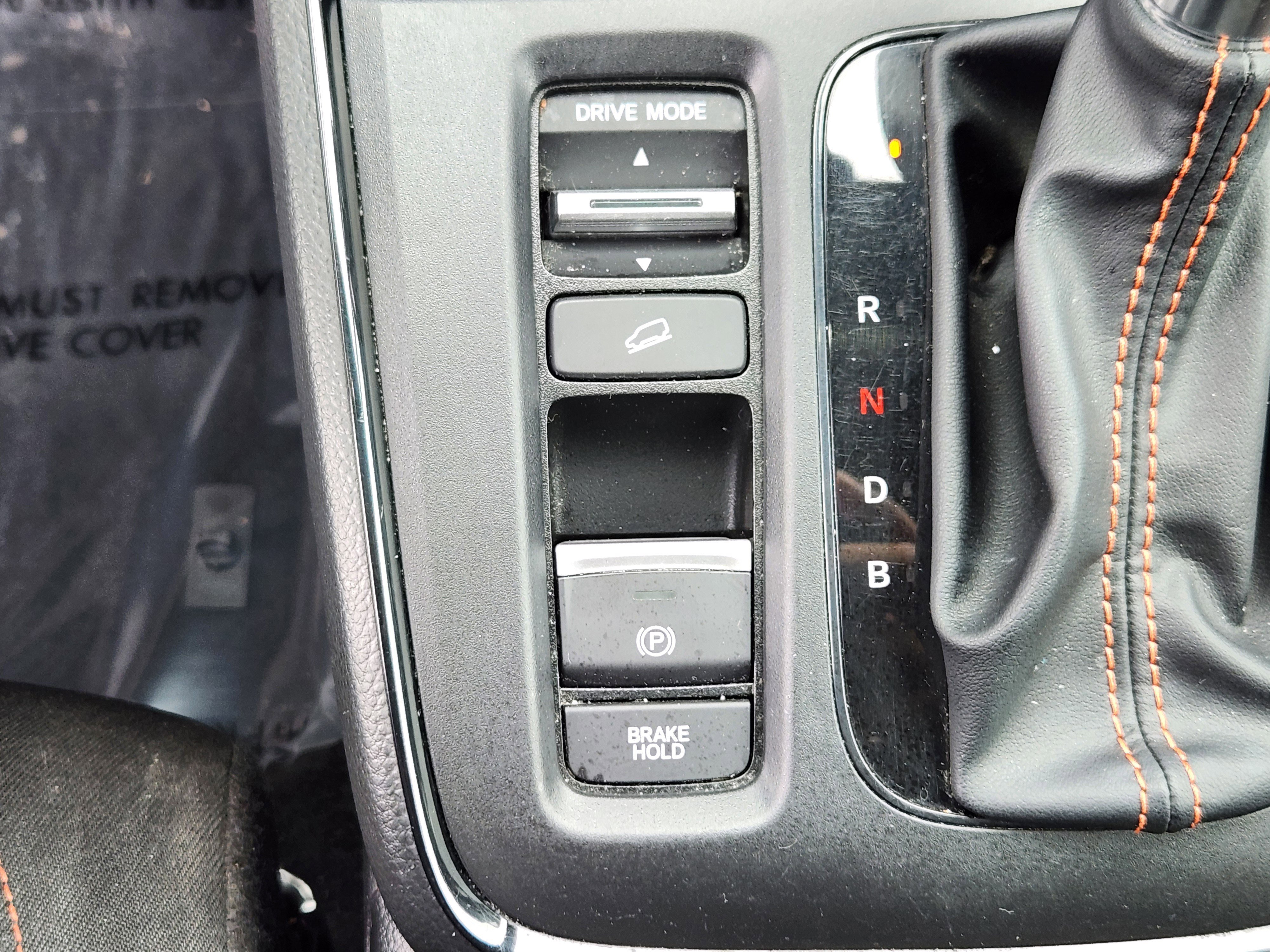 Used 2023 Honda CR-V Sport image 22