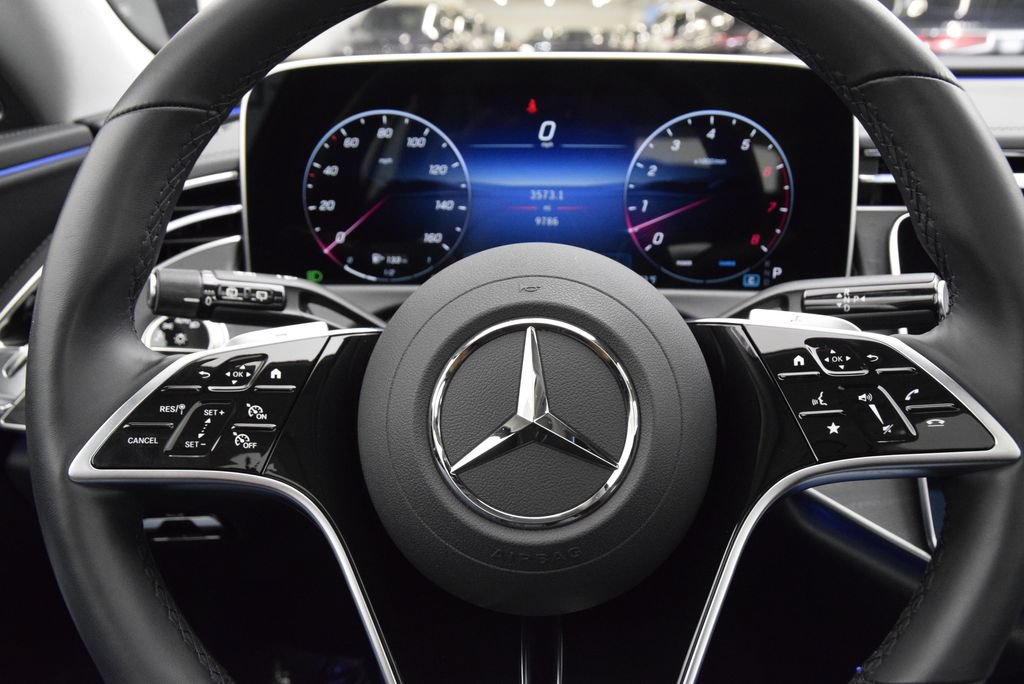 Used 2026 Mercedes-Benz E 450 4MATIC All-Terrain Wagon image 26