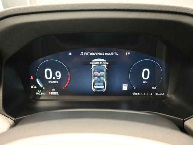 New 2026 Ford Explorer Active w/ Active Comfort Package image 15