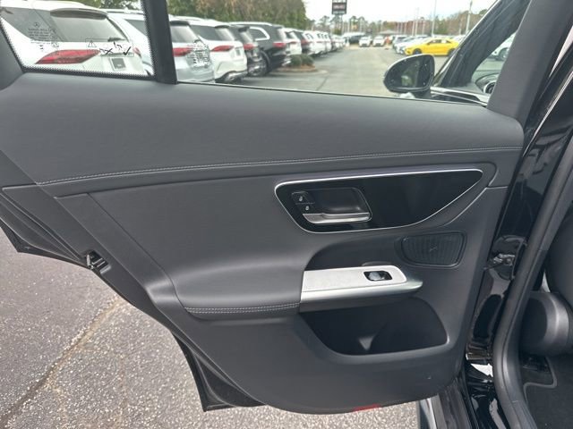 Certified 2026 Mercedes-Benz GLC 43 AMG GLC 43 AMG image 26