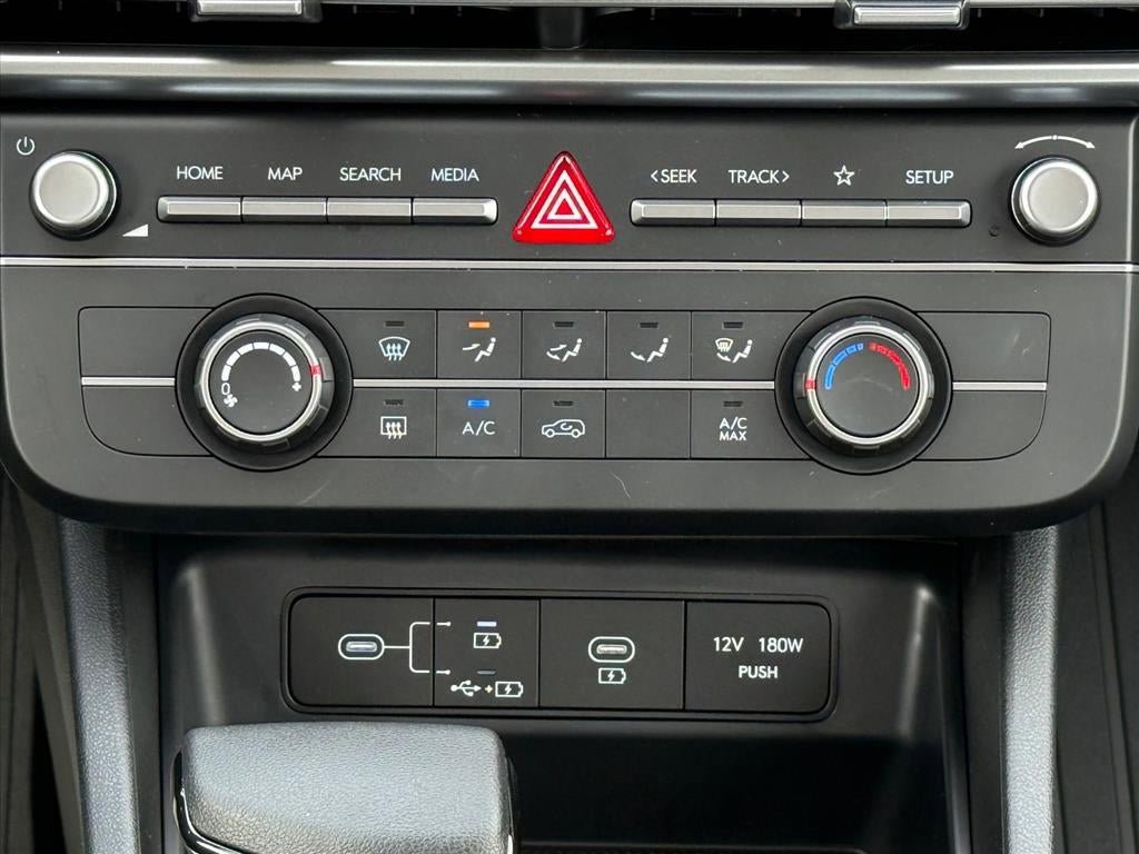 New 2026 Hyundai Tucson SE AWD/4WD image 23