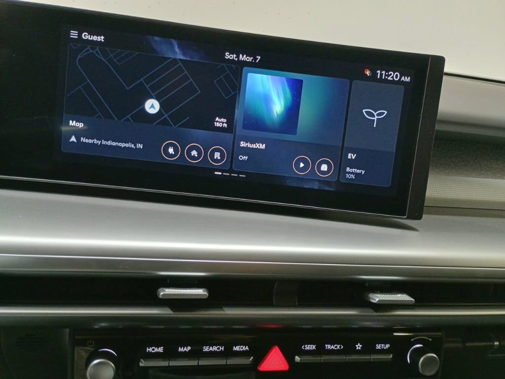 New 2026 Hyundai Ioniq 9 SE AWD/4WD image 21