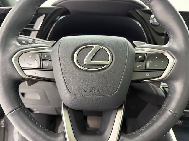 Used 2024 Lexus TX 350 FWD image 15