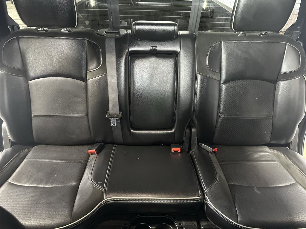 Used 2020 RAM 3500 Laramie image 30