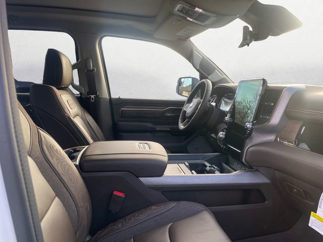 New 2026 RAM 1500 Limited image 15