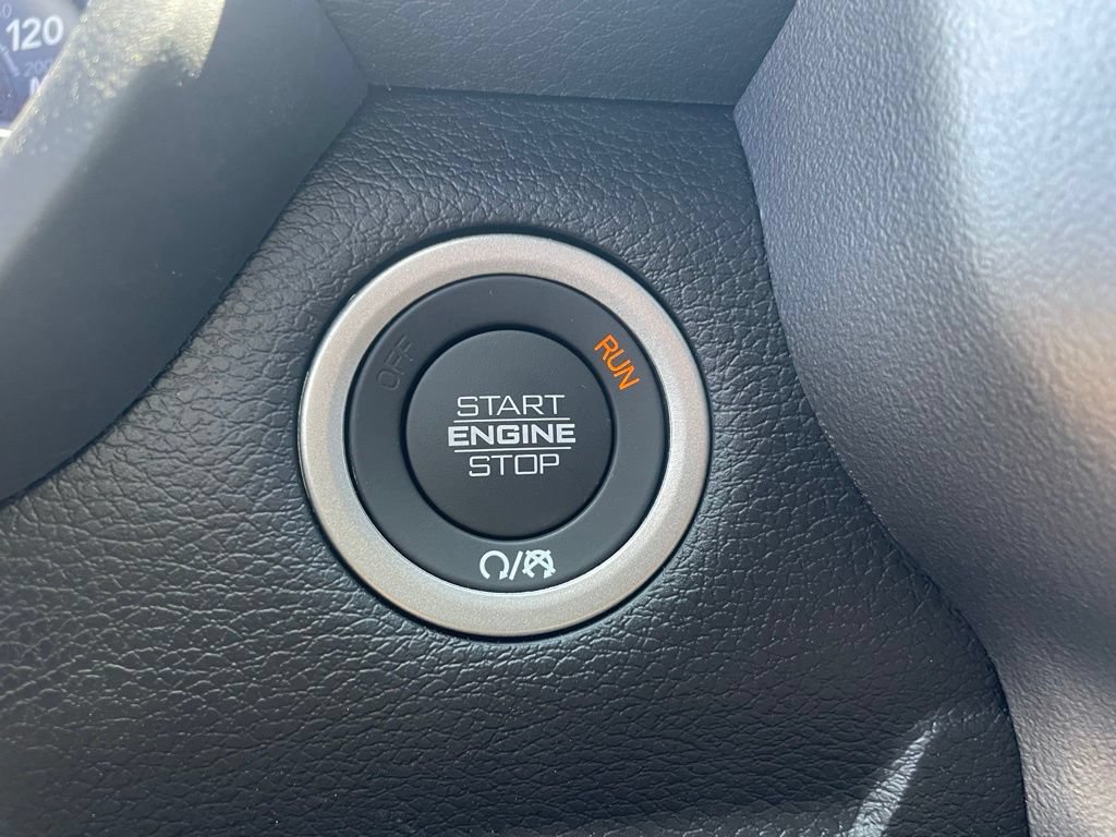 New 2026 RAM 2500 Big Horn AWD/4WD image 8