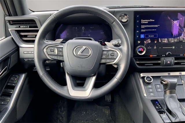 Used 2024 Lexus GX 550 550 Overtrail+ image 5