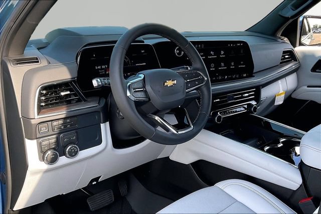 New 2026 Chevrolet Tahoe Premier AWD/4WD image 7