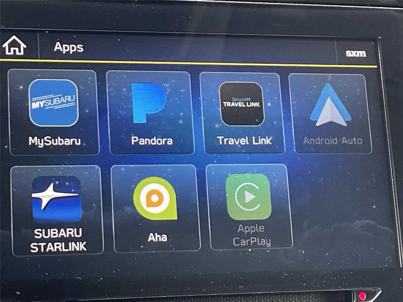 Used 2020 Subaru Ascent Limited w/ Popular Package #2A image 22