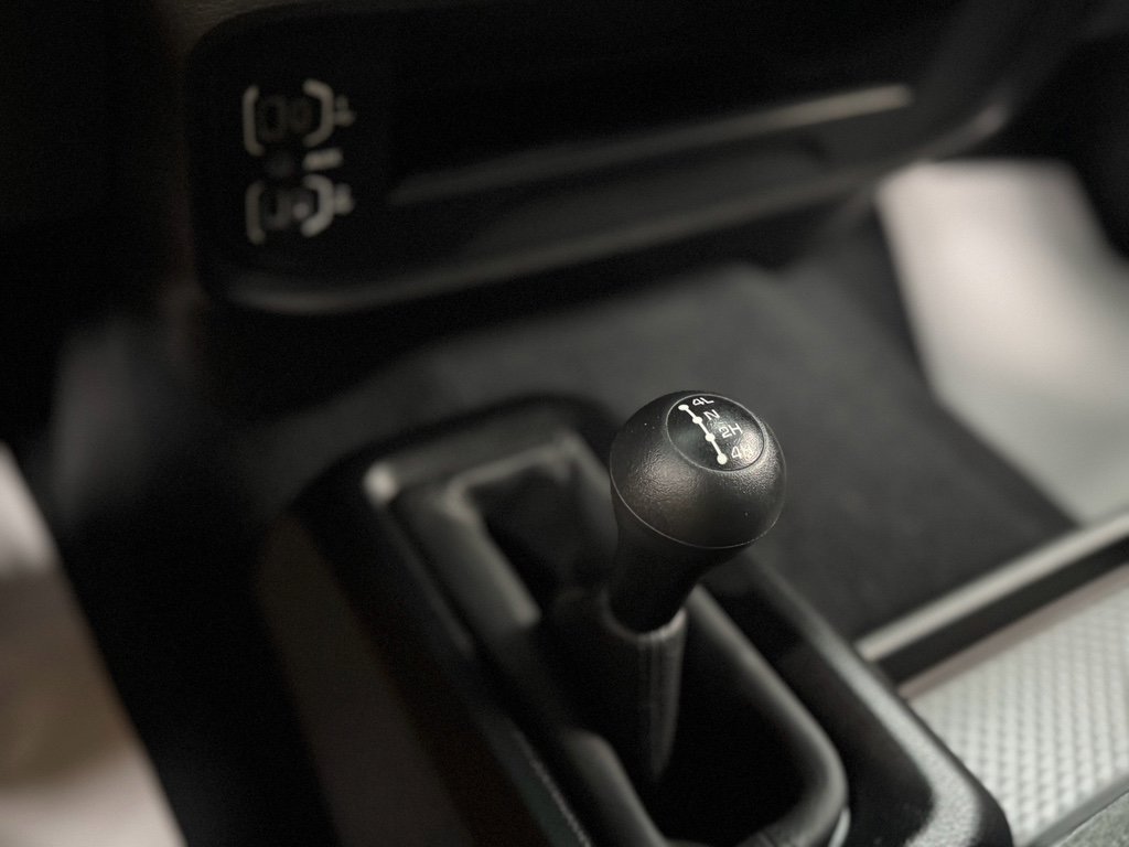 Used 2022 RAM 3500 Tradesman image 24