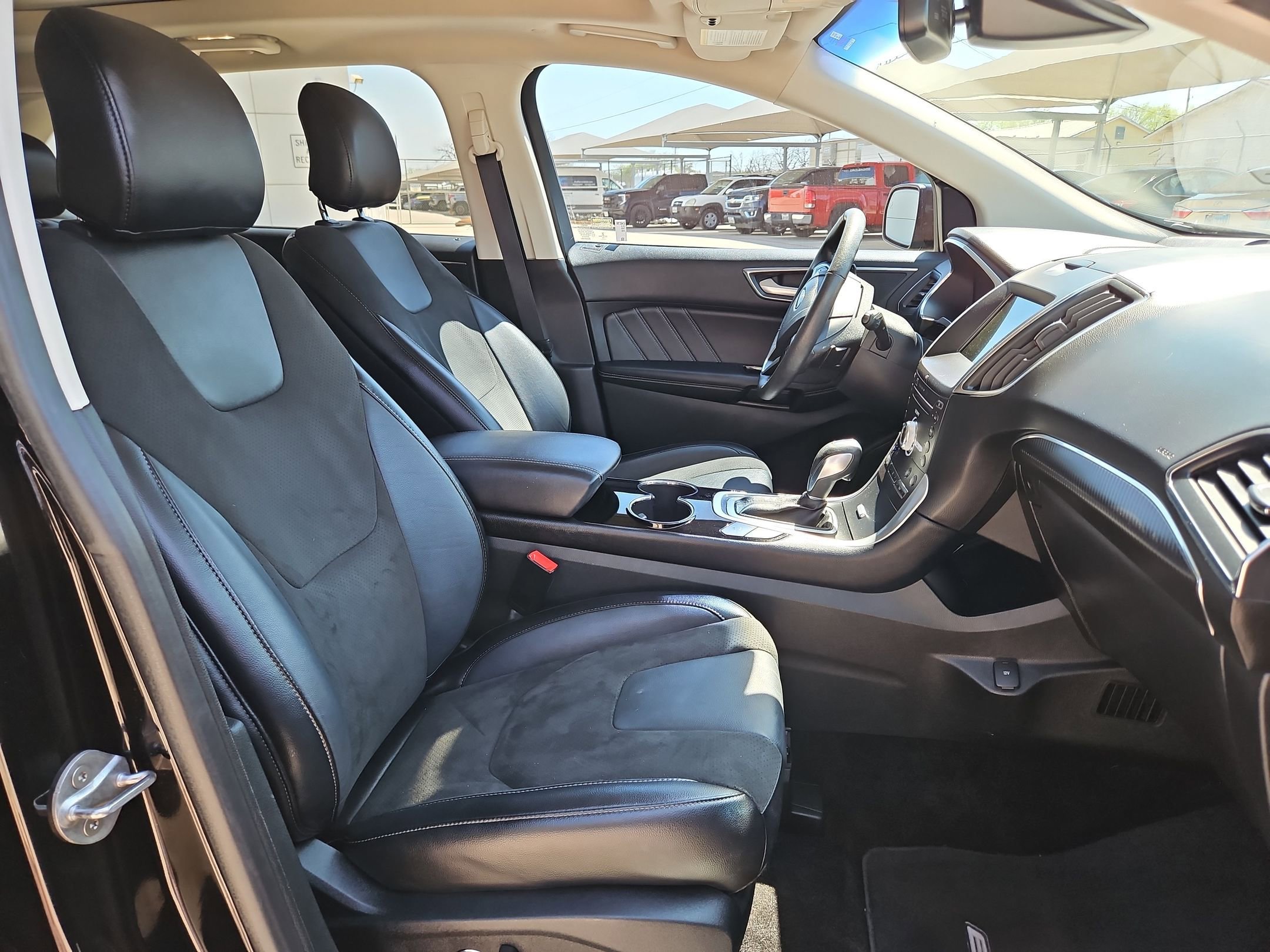 Used 2018 Ford Edge Sport w/ Equipment Group 401A image 30