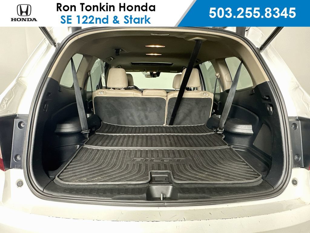 Used 2020 Honda Pilot EX-L image 28