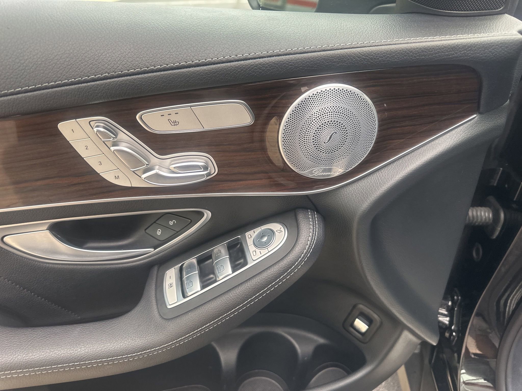 Used 2018 Mercedes-Benz GLC 300 4MATIC Coupe image 29