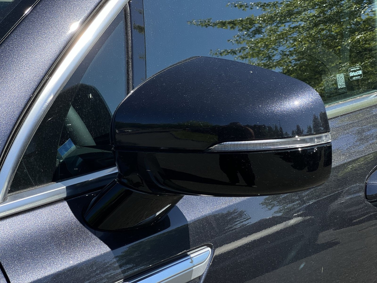 New 2026 Kia Sorento S w/ S Panoramic Sunroof Package FWD image 23
