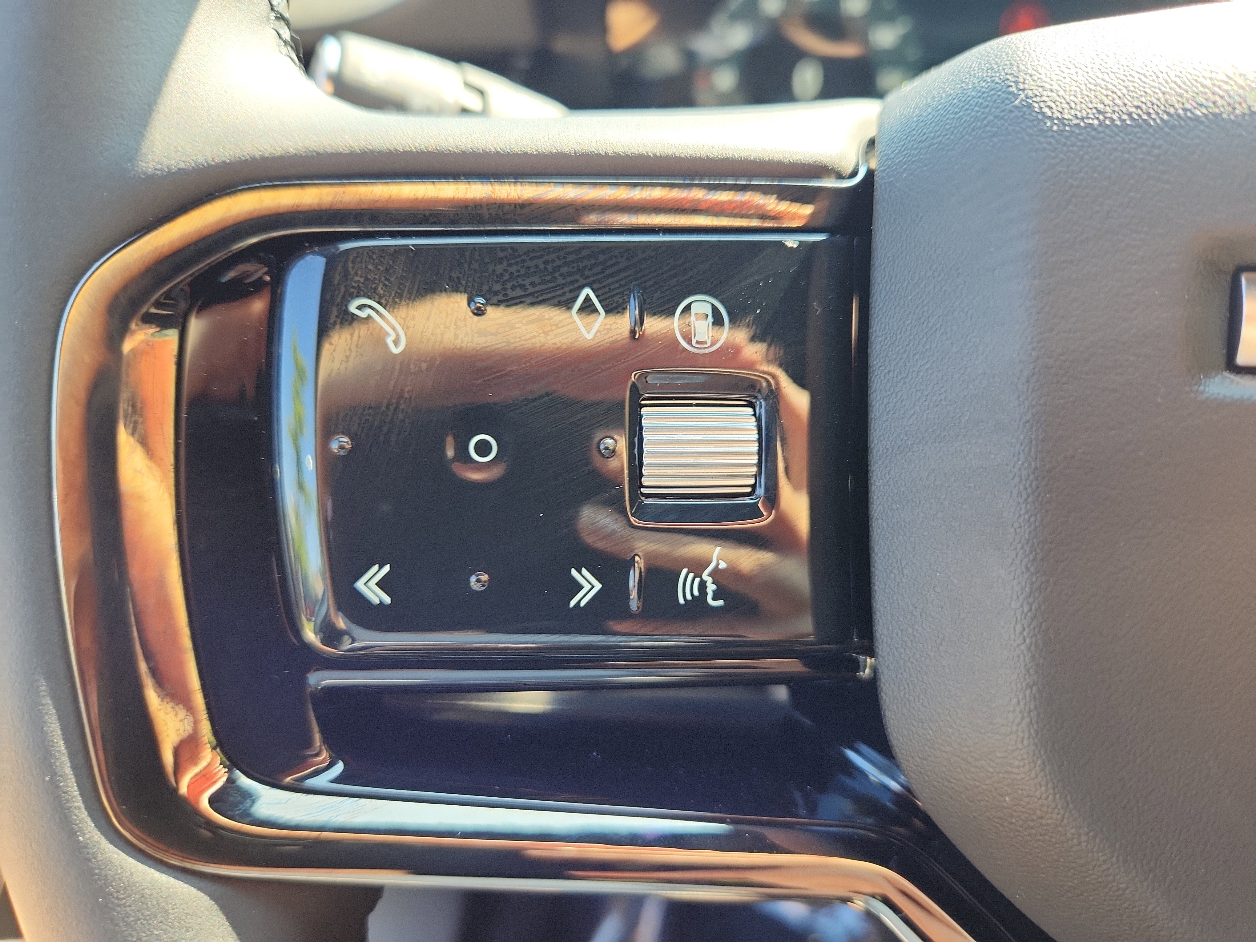 New 2026 Land Rover Range Rover Evoque S image 19