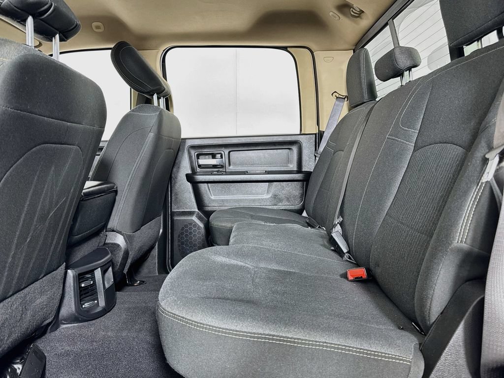 Used 2019 RAM 3500 Tradesman AWD/4WD image 10